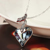 Heart Luxury Necklace