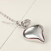 Heart Luxury Necklace