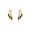 Loop Elegant Shades Earring
