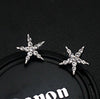 Shine Star Earrings