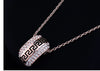 Luxury Artistic Set in Rose Gold