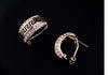 Luxury Artistic Set in Rose Gold