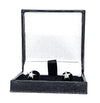 925 Silver Sterling Pretty Star Earrings