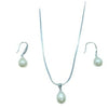 Sterling Silver Planet Jupiter with Swarovski Crystals