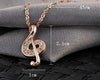 Rythm Jewellery Set