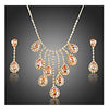 Grace Jewellery Set