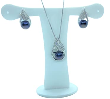 real pearl jewellery sets