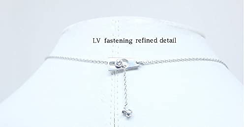 Eternal Heart Necklace