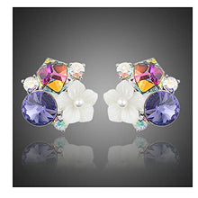  Appear Stud Earrigns
