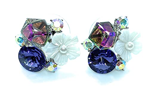 Appear Stud Earrigns