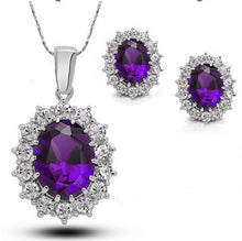  Princess Jewellery Set
