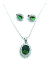 Princess Jewellery Set