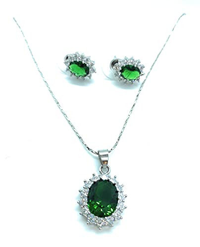 Princess Jewellery Set