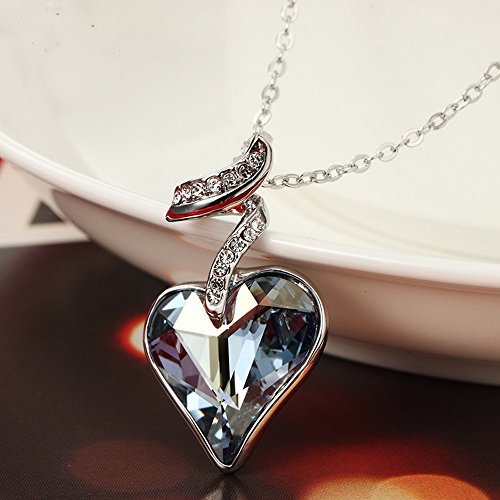 Heart Luxury Necklace