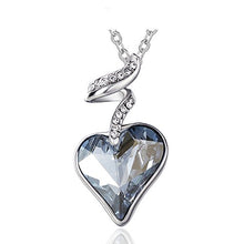  Heart Luxury Necklace