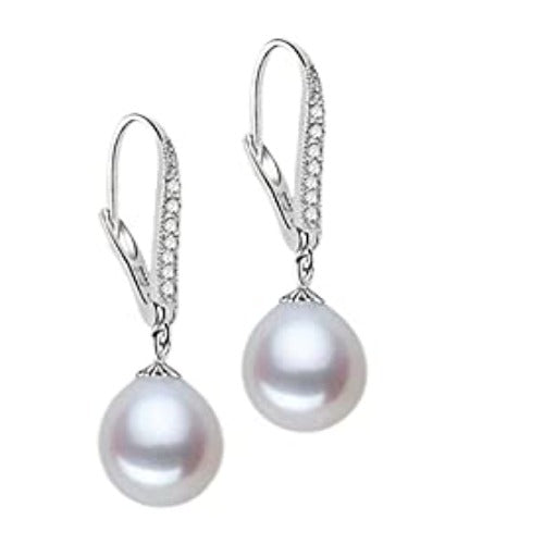 Designers Drop Earrings