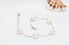 Sterling Silver Freshwater Pearl Bracelet