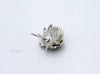 Ladybird Stud Earrings