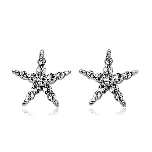 Shine Star Earrings