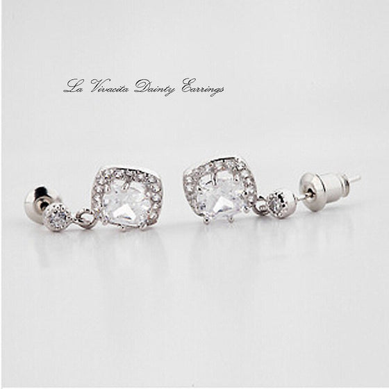 Illuminate Earrings