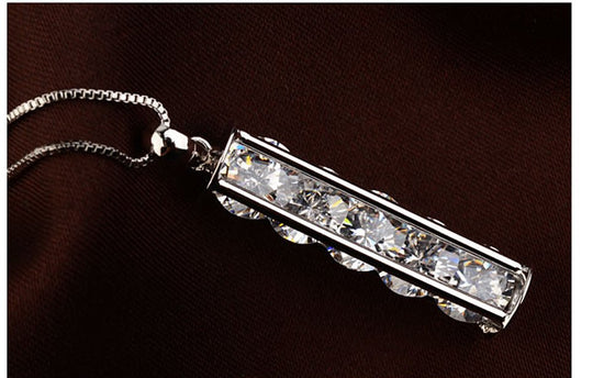 Distinct Necklace