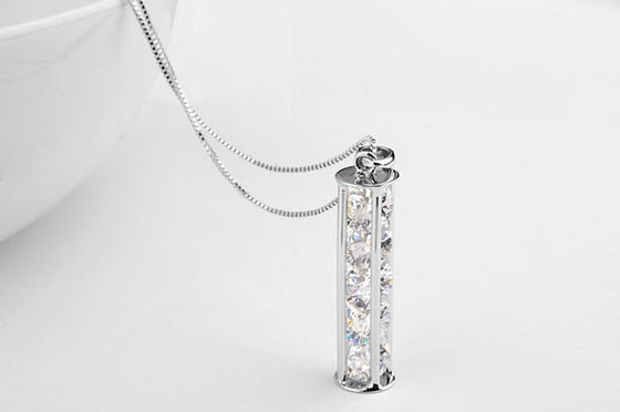 Distinct Necklace