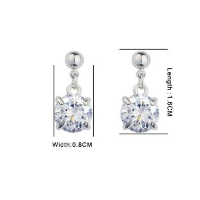 Gold Plated Elegance Jewellery Set