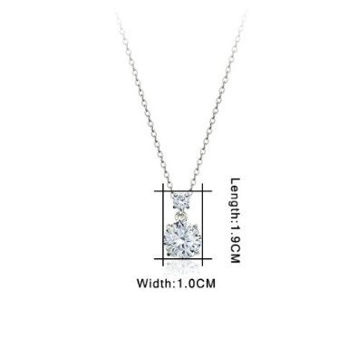 Gold Plated Elegance Jewellery Set