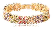  Sparkling Elegance Bracelet Swarovski Crystal