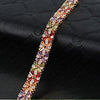 Elegance Bracelet With Swarovski Crystal