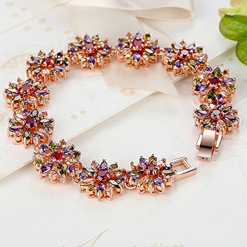 Bloom Bracelet