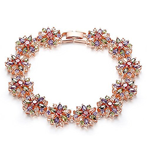 Bloom Bracelet