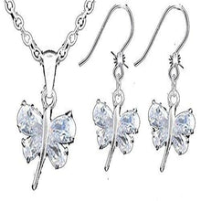  Silver sterling Dragonfly Jewellery
