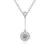 Unique Brilliance Necklace