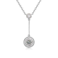  Unique Brilliance Necklace