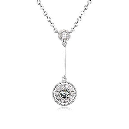 Unique Brilliance Necklace