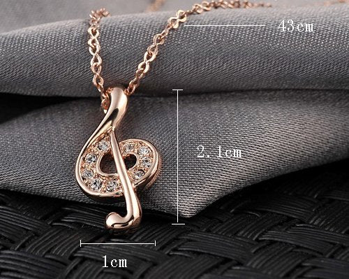 Rythm Jewellery Set
