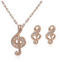  Rythm Jewellery Set