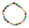 Colours of Life Bracelet