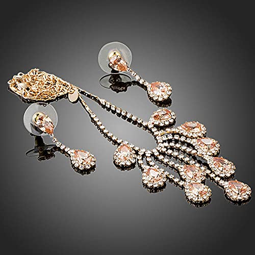 Grace Jewellery Set