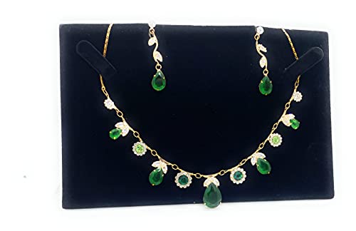 Bloom Jewellery Set