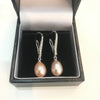 Designers Drop Earrings